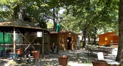Camping del Sole