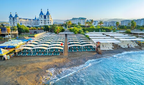 Senza The Inn Resort & Spa