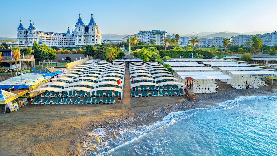 Senza The Inn Resort & Spa