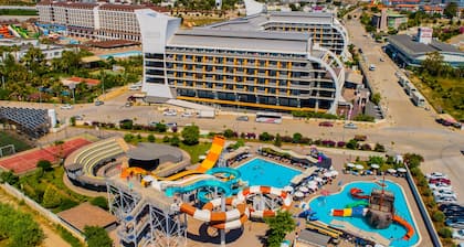 Senza The Inn Resort & Spa