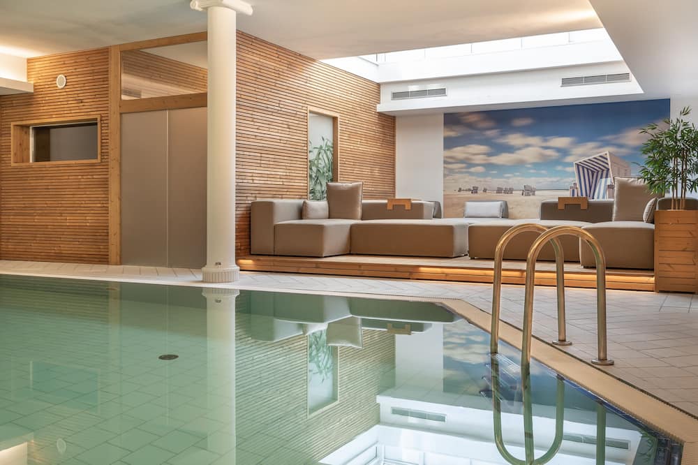 Hotel Meerzeit Binz