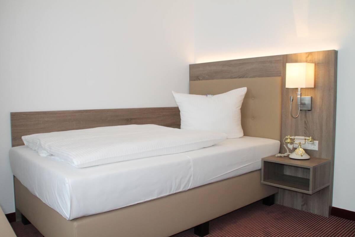 in-room safe, desk, blackout curtains, free cots/infant beds