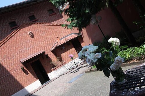 Dependance Hotel Cyrano