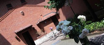 Dependance Hotel Cyrano