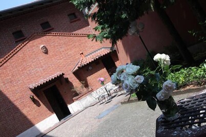 Dependance Hotel Cyrano