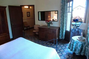 Villa Luxe, 2 chambres