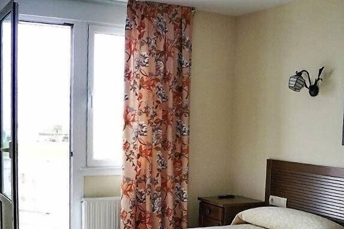 Superior-Doppel- oder -Zweibettzimmer, Meerblick | Minibar, Schreibtisch, schallisolierte Zimmer, Babybetten