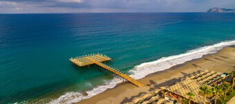 Senza Grand Santana Hotel