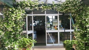Property entrance - Villa Dei Principi (Fondi)