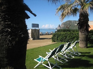Property grounds - Villa Dei Principi (Fondi)