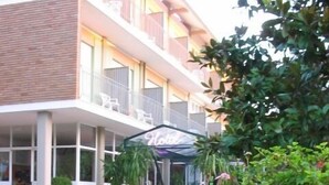 Exterior - Villa Dei Principi (Fondi)