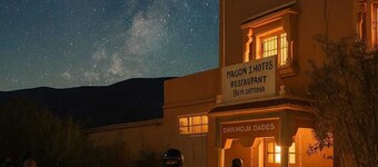 Maison d'hôtes Mogador chez habitants