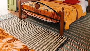 Double Room Single Use, Valley View | Wi-fi percuma 