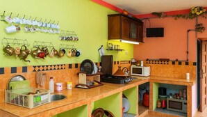Dapur peribadi