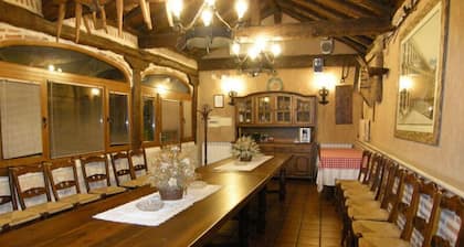 La Posada de Carmen