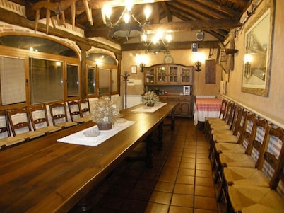 La Posada de Carmen