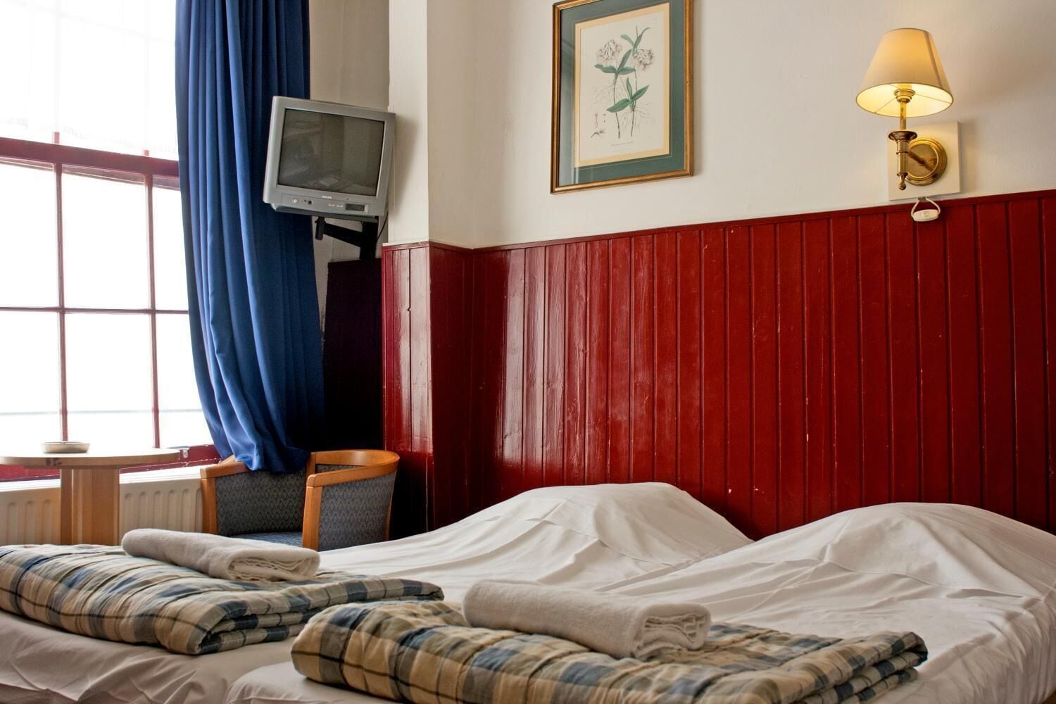 Foto - De Mallemoolen