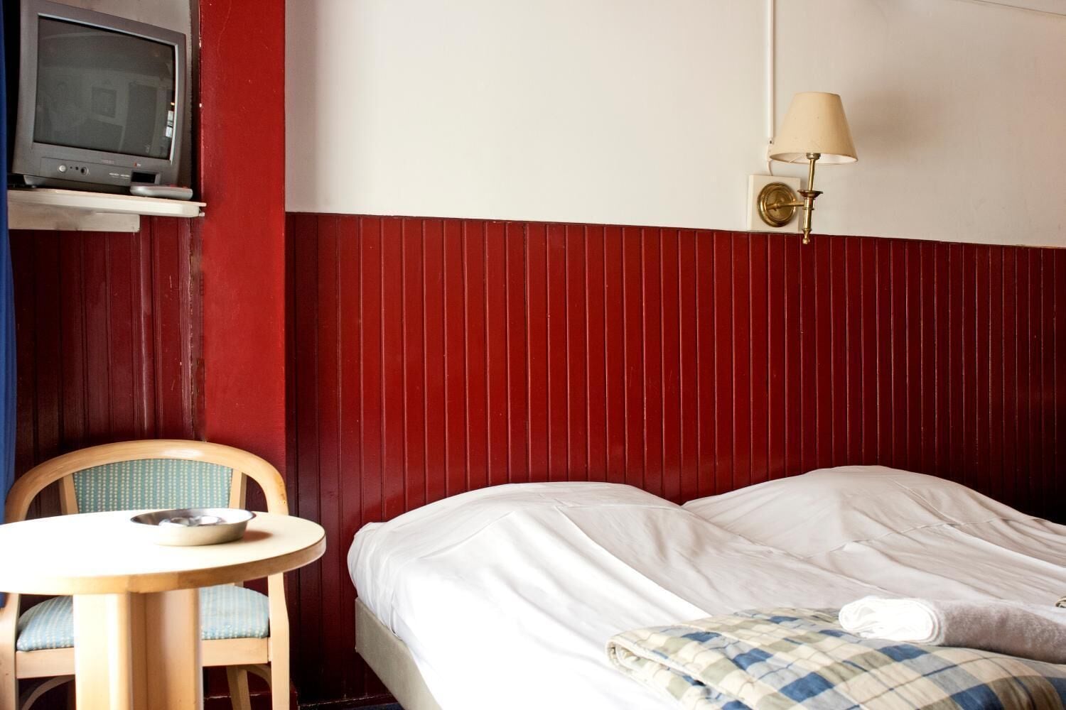 Foto - De Mallemoolen