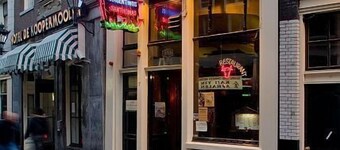 Hotel De Mallemoolen