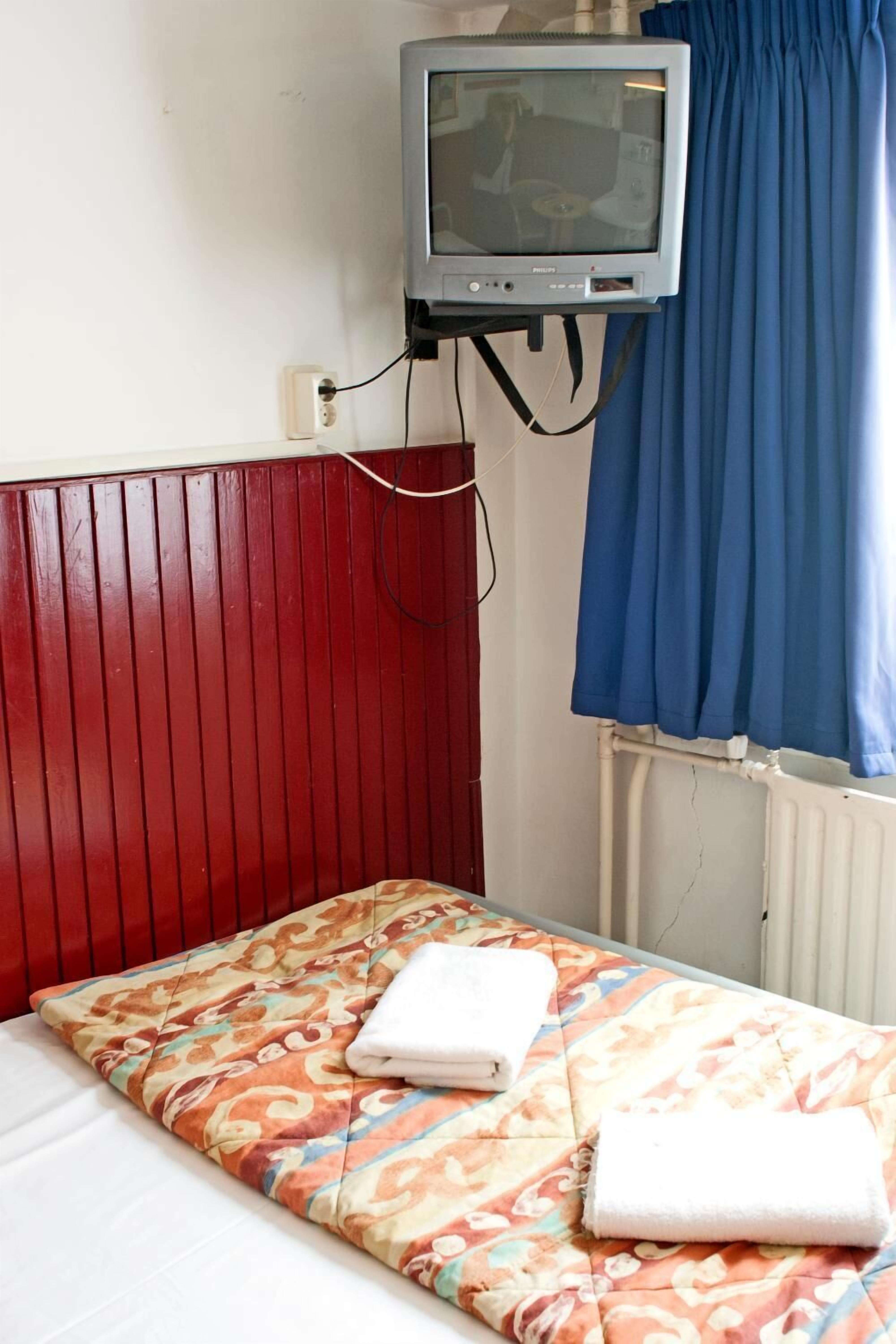 Photo - De Mallemoolen