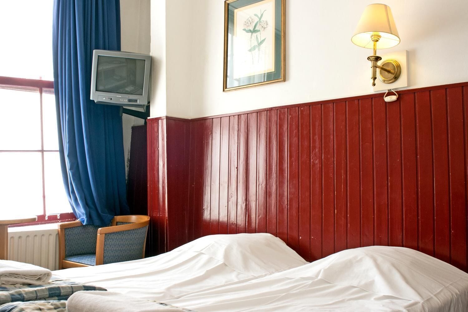 Photo - De Mallemoolen