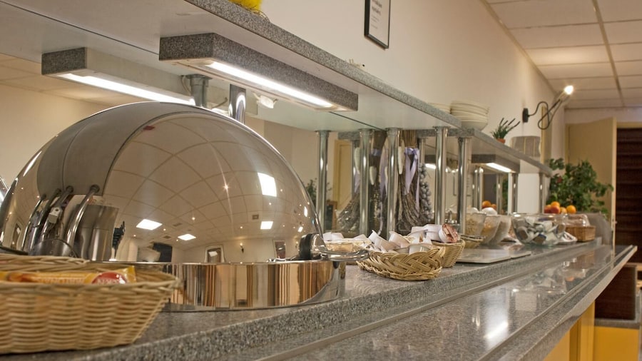 Hotel De Mallemoolen