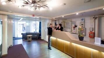 Ingresso interno