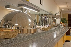 Restaurant - Hotel De Koopermoolen (Amsterdam)