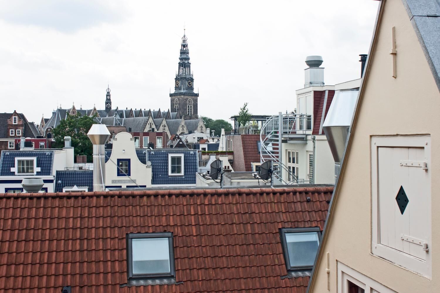 Photo - Koopermoolen