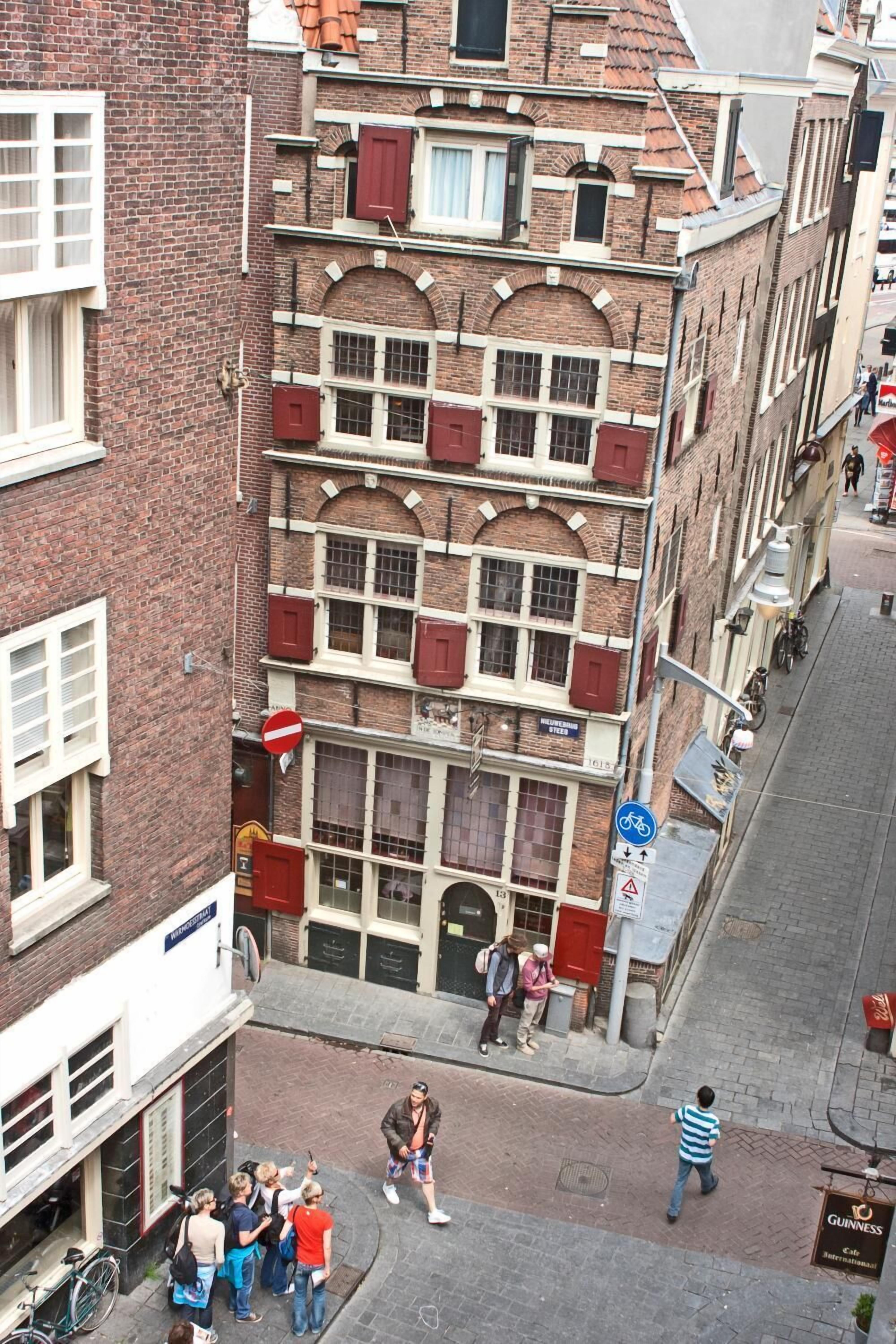 Photo - Koopermoolen