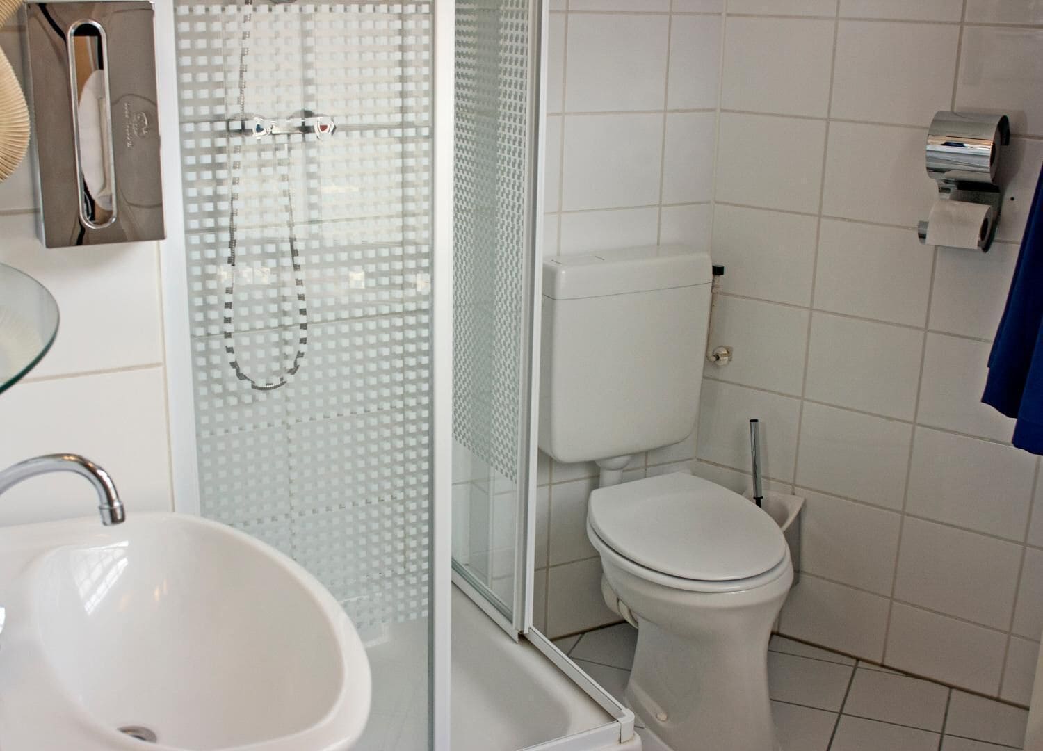 Foto - Hotel De Koopermoolen