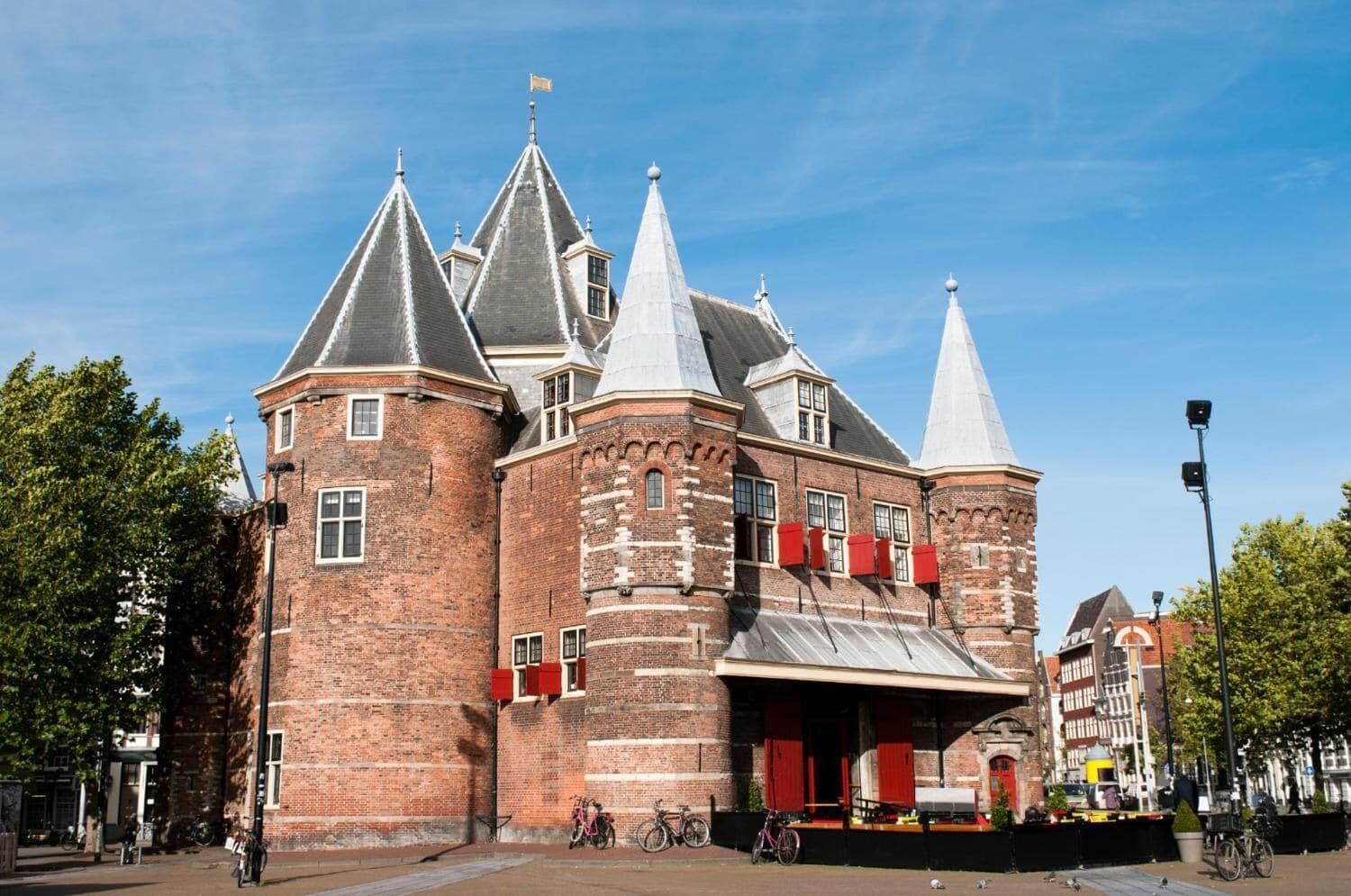 Photo - Koopermoolen