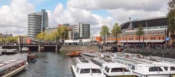 Hotel De Koopermoolen