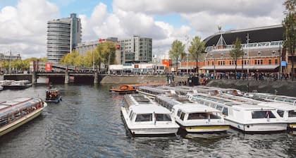 Hotel De Koopermoolen