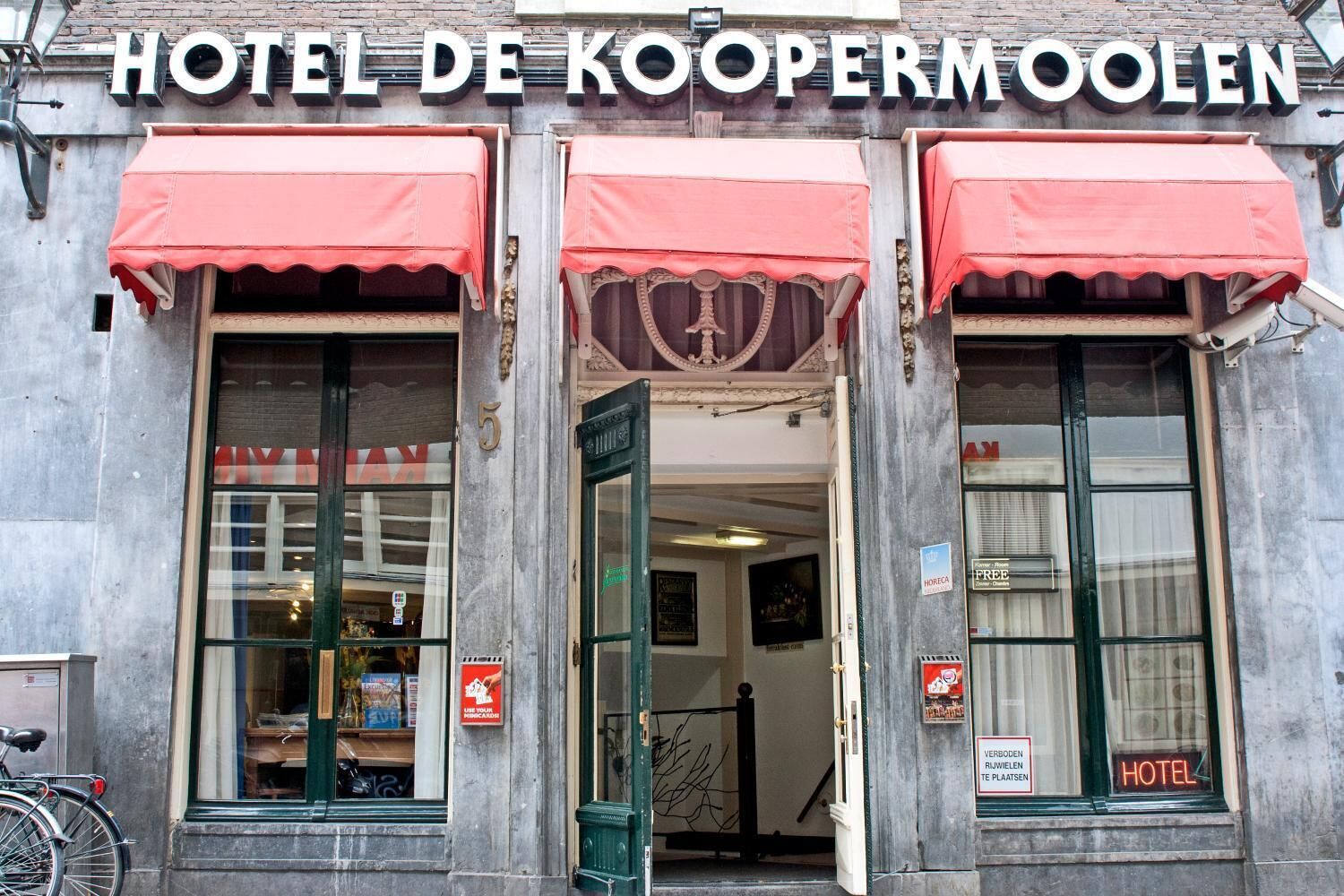 Photo - Koopermoolen
