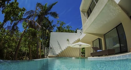 The Seven Stars Resort ISHIGAKI