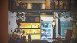 Bar (on property) - Sky Hotel (Yangon)