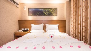 Room - Sky Hotel (Yangon)