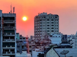 Exterior - Sky Hotel (Yangon)