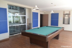 Billiards