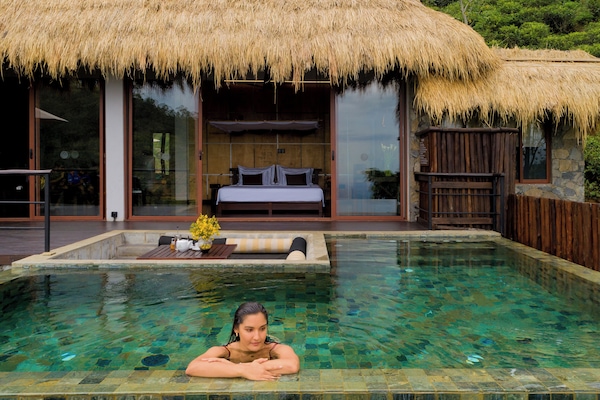 Grand Executive Suite | Private pool