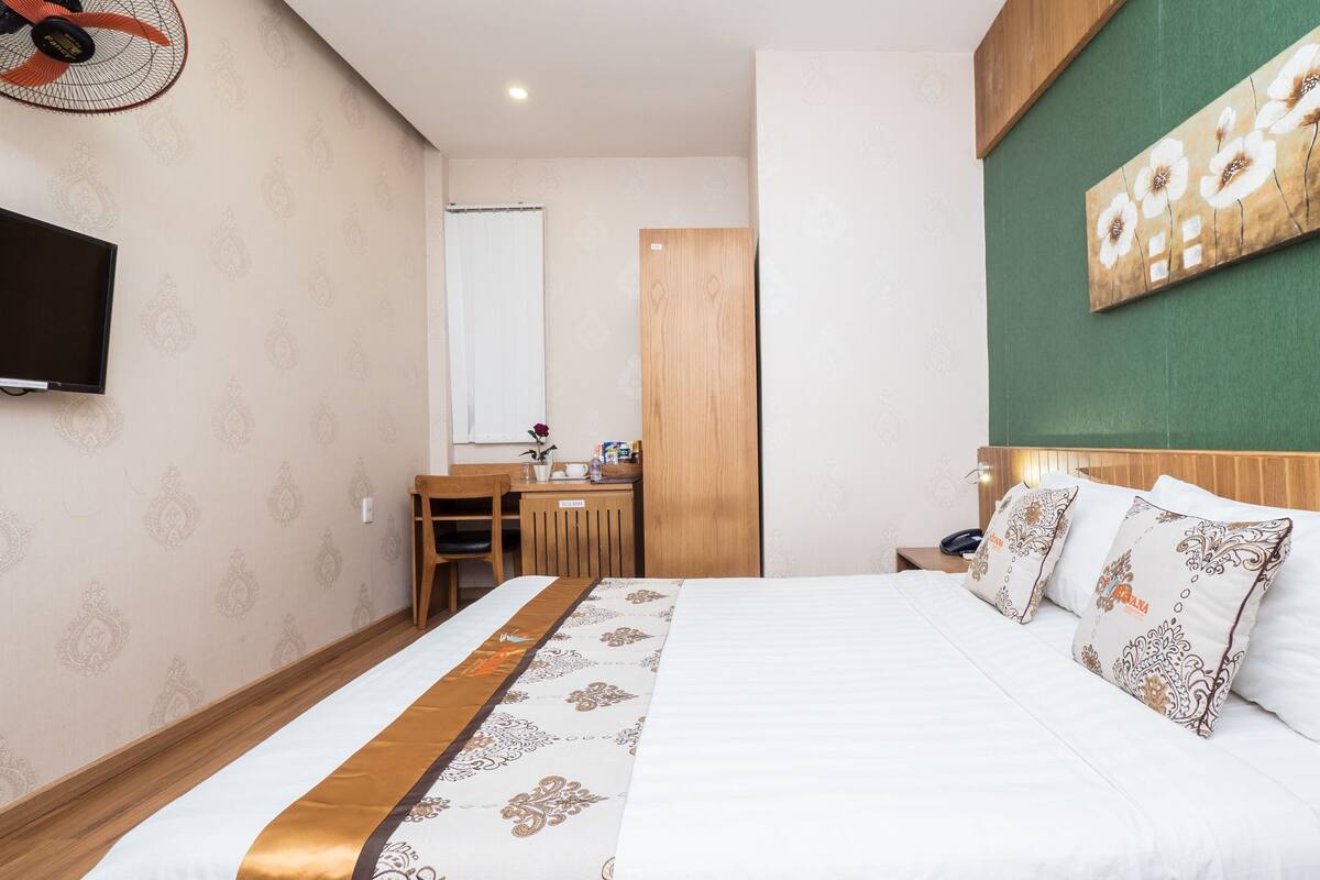 Nhận xét về Khách sạn Nirvana Đà Nẵng, ưu đãi & hình ảnh 2025 - Expedia