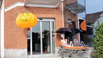 Kinderactiviteiten