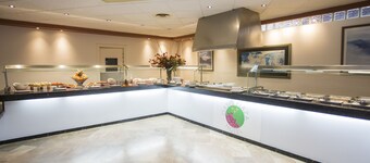 Hotel Oasis Plaza