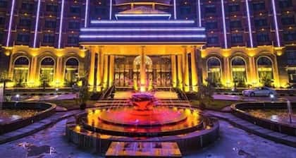 Star World Hotel