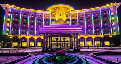 Star World Hotel