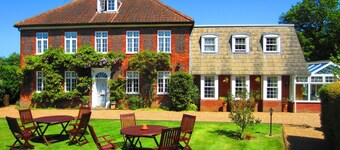 Sherbourne House