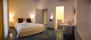 Chambre Double Standard