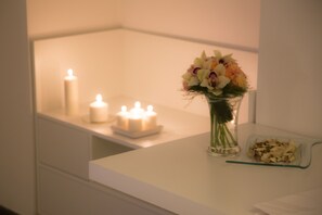 Room - Dimora Salernum B&B (Salerno)