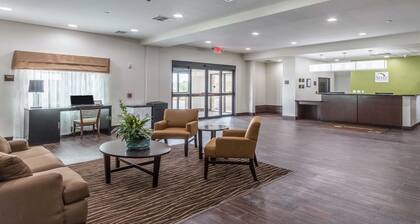 Sleep Inn & Suites College Station near University